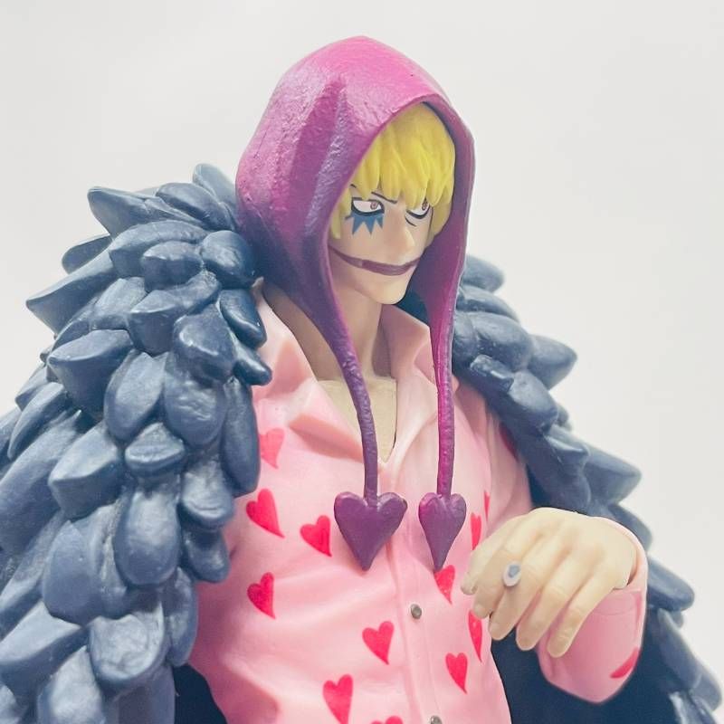 ワンピース DXF コラソン Vol.22 CORAZON フィギュア / ONE PIECE THE 
