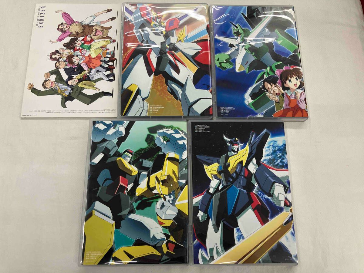 エクスカイザー　DVD-BOX Amazon.com: 勇者エクスカイザー DVD-BOX : Movies & TV