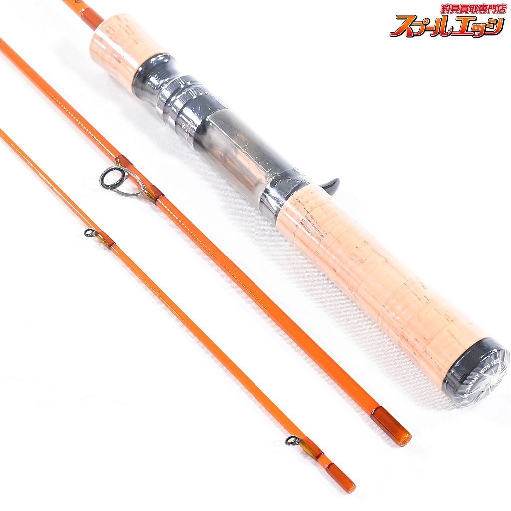 【BIG SALE！】 アングロ-カンパニー パラゴン G4113 グラス ベイト Anglo-company PARAGON マス ネイティブ K_095 v43491 【安値通販】