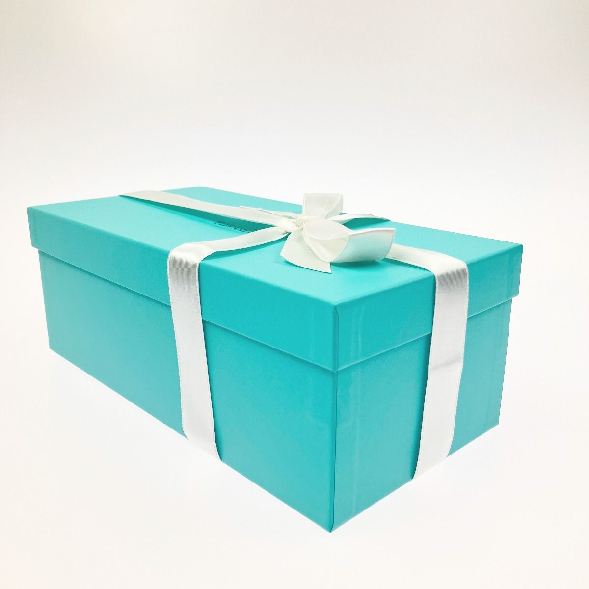 ▽▽Tiffany & Co. ティファニー プラチナブルーバンド ▽▽Tiffany & Co. ティファニー プラチナブルーバンド