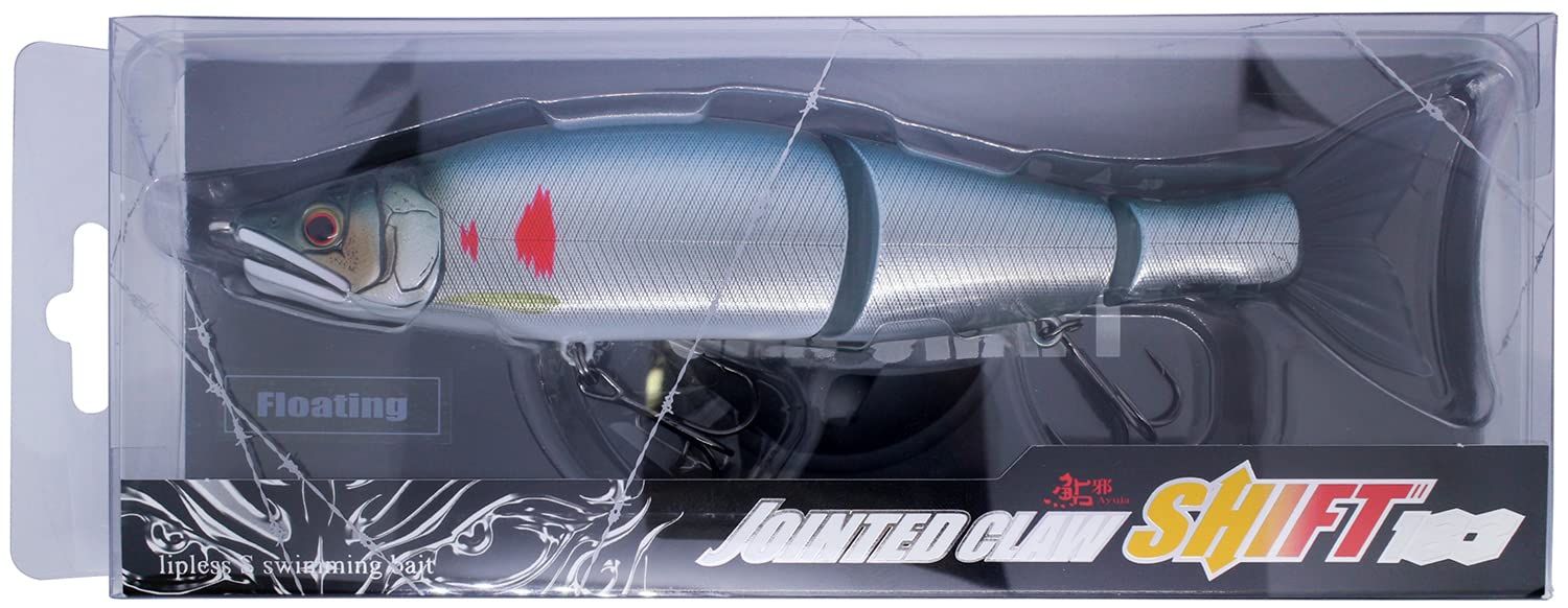 ガンクラフト HANABIコラボルアー ドンちゃん 限定ルアー 2024年7月17