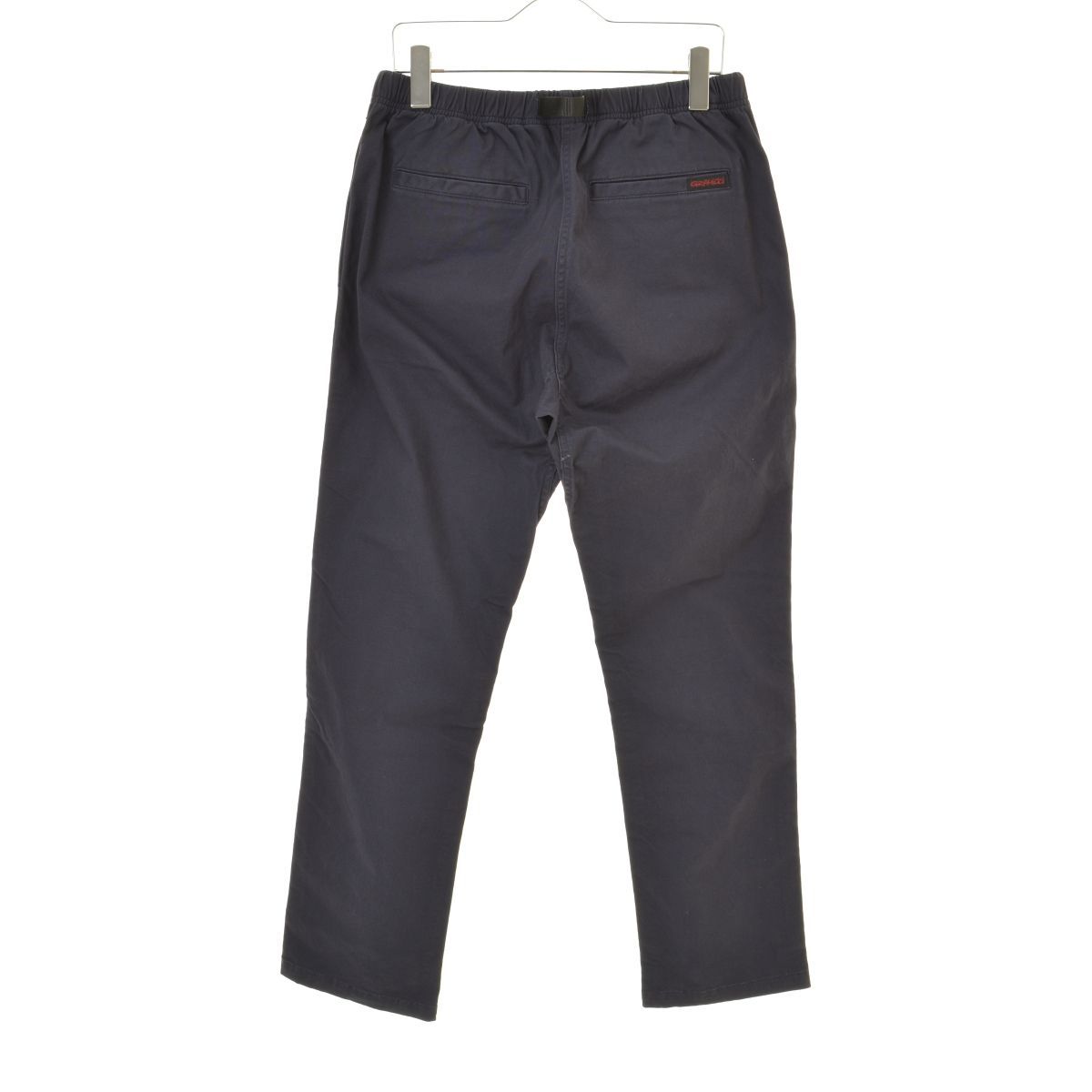 【GRAMICCI】8817-FDJ NEW NARROW PANTS JUST CUTパンツ