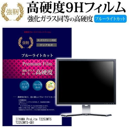 iiyama ProLite T2253MTS LCDモニター 21.5インチ iiyama