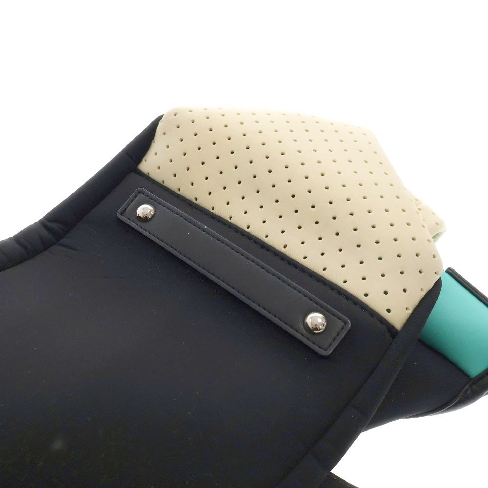 VIVIENNE TAM ワンショルダー VIVIENNE TAM (ヴィヴィアンタム) ドラゴン刻印 ワンショルダー トート