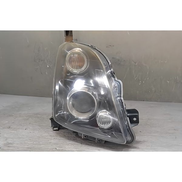 スズキ 純正 Kei スイフト ヘッドランプ 右 HEADLAMP RIGHT 35120-57K00 SUZUKI メーカー純正品 Genuine JDM