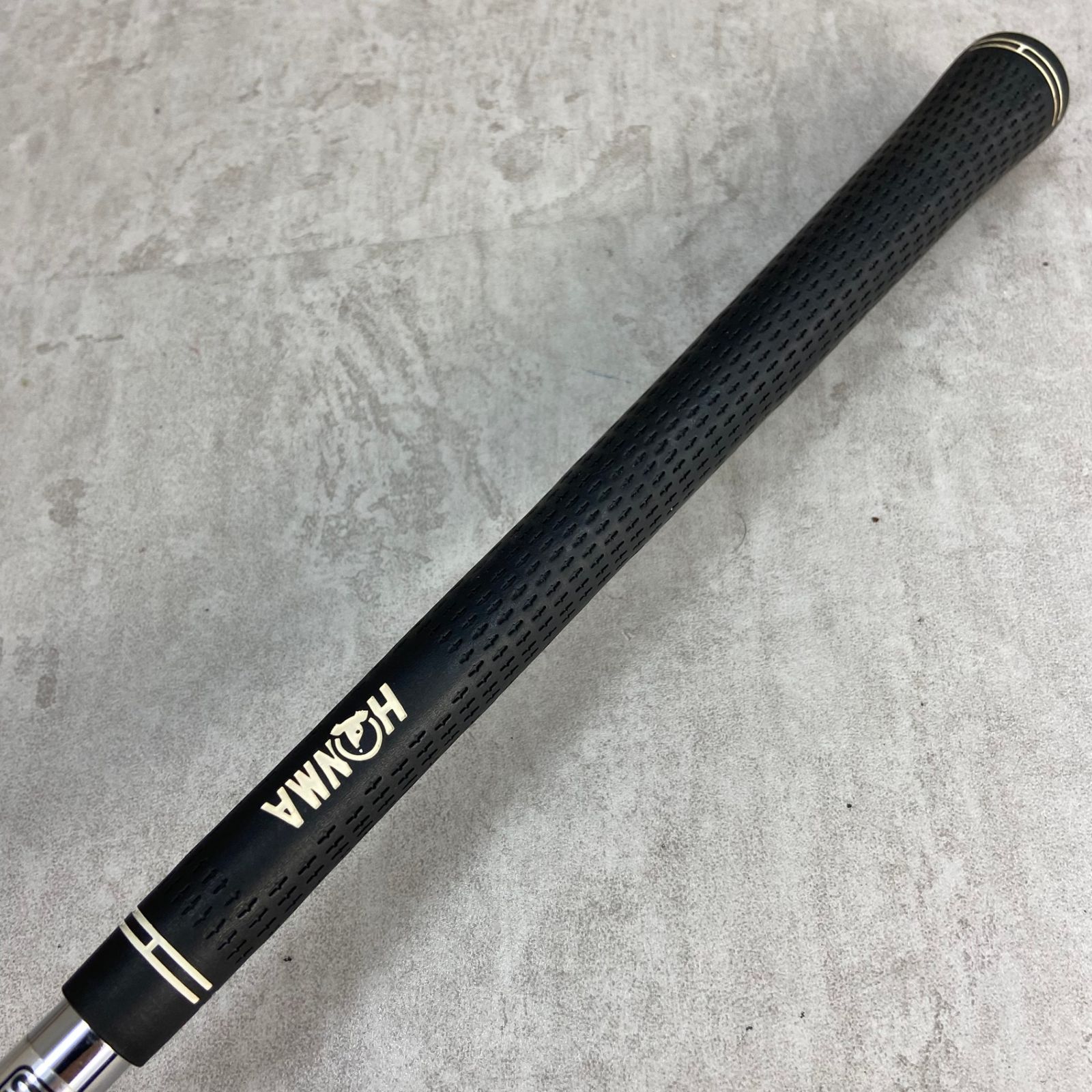 本間ゴルフ - HONMA　ホンマ　TOUR　WORLD ツアーワールド　メンズゴルフウェッジ　SW　サンド　58°　S200　右利き用　ダイナミックゴールド 本間ゴルフ - HONMA ホンマ TOUR WORLD ツアーワールド メンズ