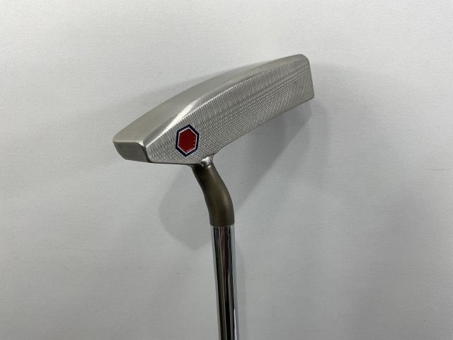 ベティナルディツアープロトタイプ