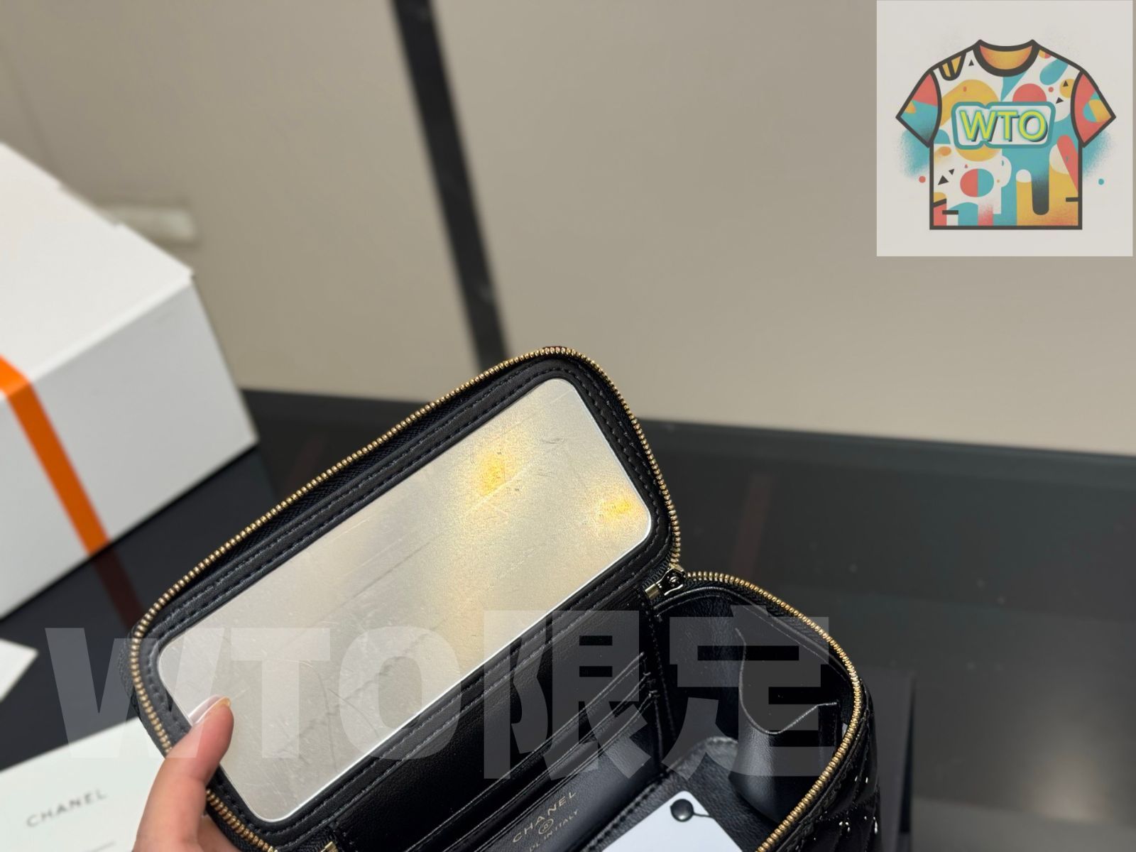 シャネル 限定 CHANEL チャンス ミュージックボックス オルゴール 香水