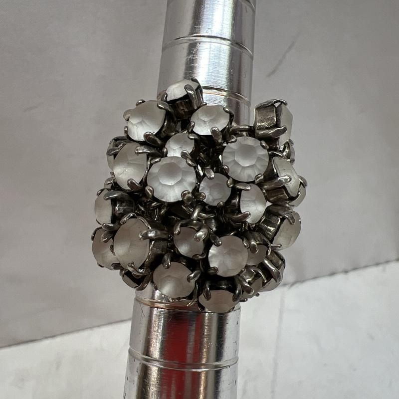 SERGE THORAVAL セルジュ トラヴァル アクセサリー 指輪 Maille
