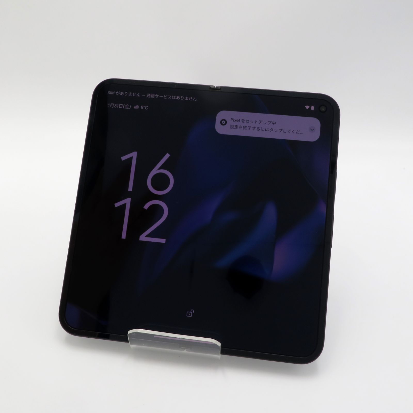 Google Pixel 9 Pro Fold グーグルピクセル 9プロ フォールド