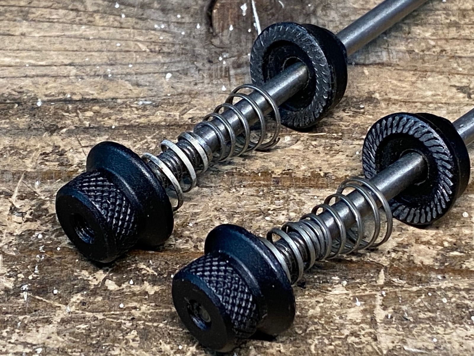 ENVE クイックリリース
