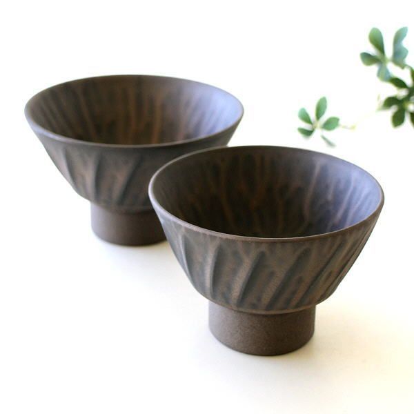 一部予約 新品 未使用 ご飯茶碗 夫婦茶碗 おしゃれ モダン ペア 大小 セット お茶碗 夫婦 磁器 波 食器 Lavacanegra Com Mx Lavacanegra Com Mx