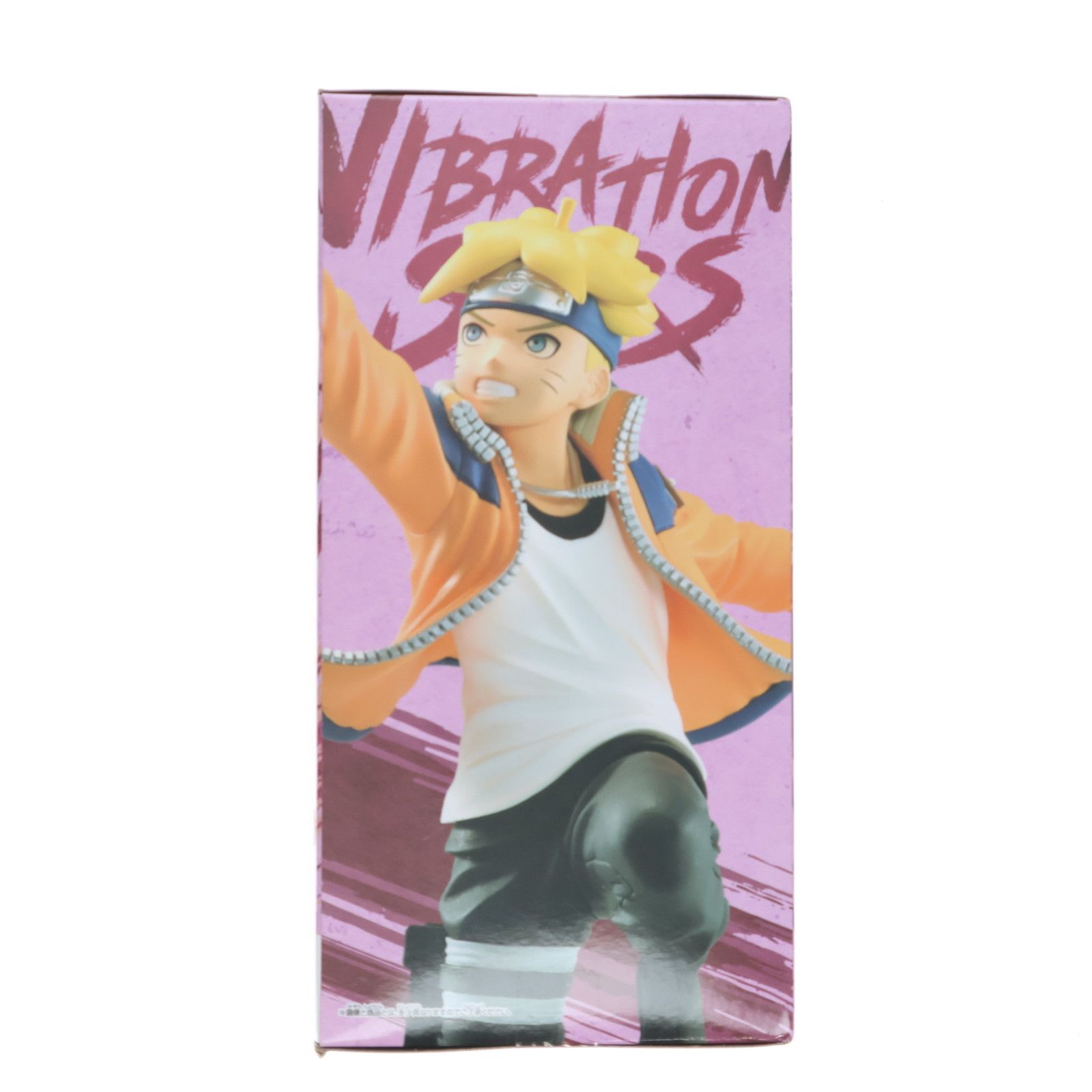 BORUTO-ボルト-　うずまきボルト　フィギュア　ナルト　フィギュア　希少 フィギュアーツZERO うずまきボルト -BORUTO- 絆Relation | 魂ウェブ