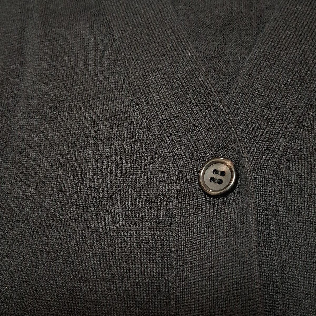 MargaretHowell(マーガレットハウエル) カーディガン サイズ2 M