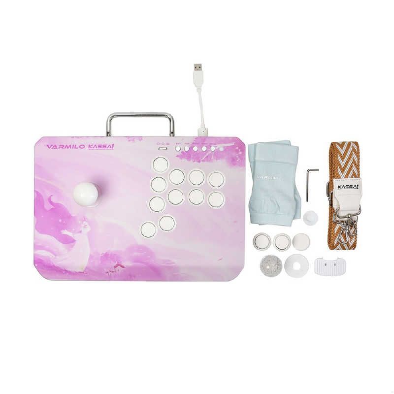 ジョイスティック コントローラー