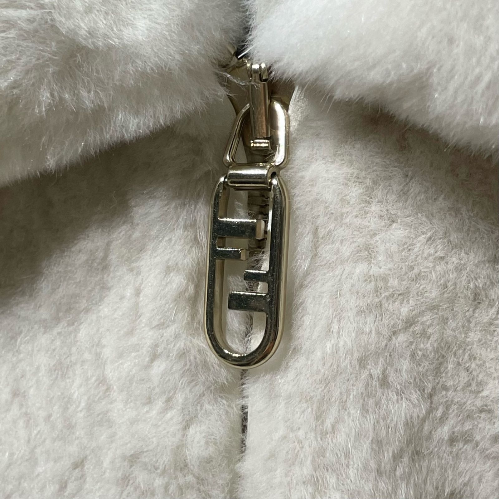 定価400万以上◇フェンディ FENDI ミンク レディース ジャケット