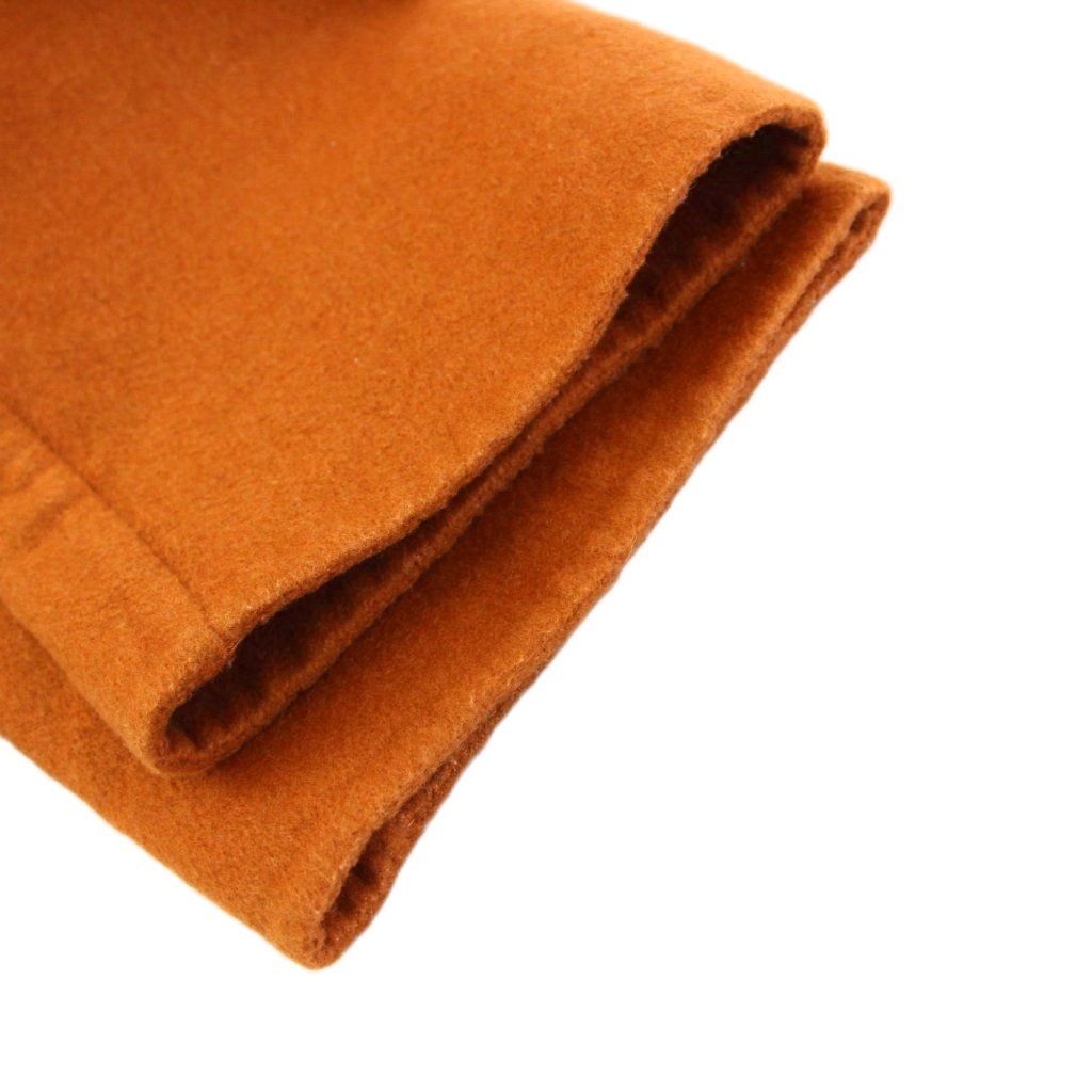 カシミヤショートコート ノー