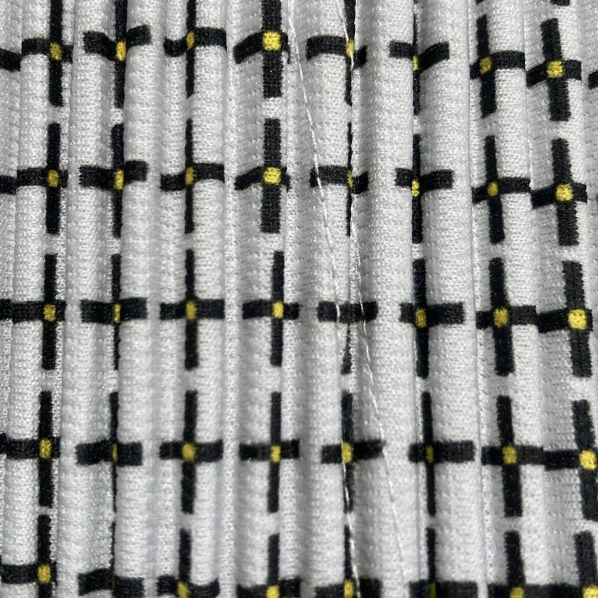 オム プリッセ イッセイ ミヤケ ジャケット サイズ2 M メンズ美品 - 白