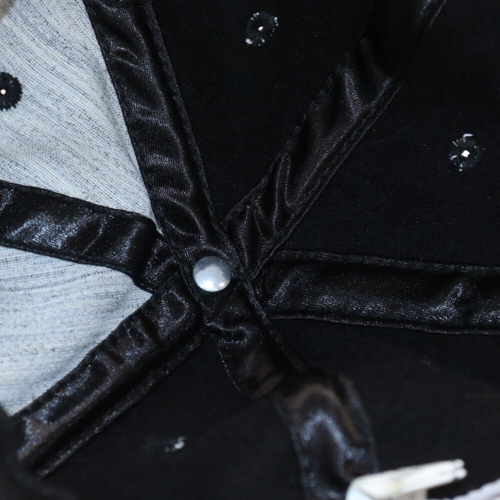 COMME des GARCONS (コムデギャルソン) ×Ebbets Field Flannels