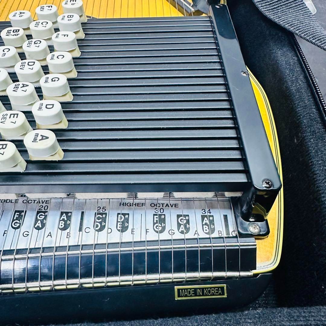 ハードケース付き ブラントン