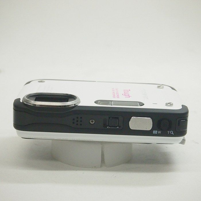 オリンパス) コレクション OLYMPUS TOUGH TG-620 ホワイト オリンパス