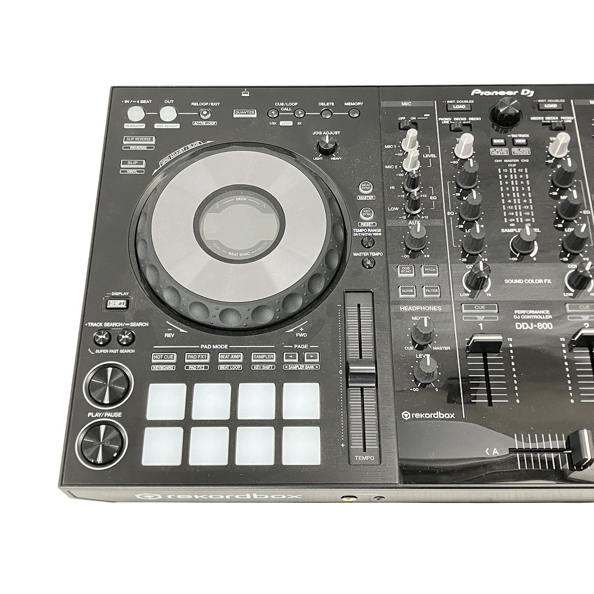 音響機材 パイオニア