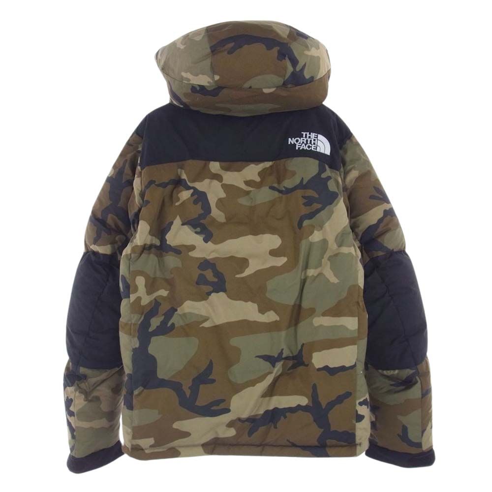 THE NORTH FACE ノースフェイス ジャケット ND91951 Novelty Baltro