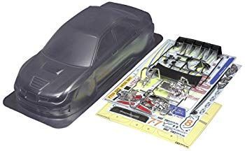 タミヤ SPパーツ SP.1289 1/10RC スバル インプレッサ WRC