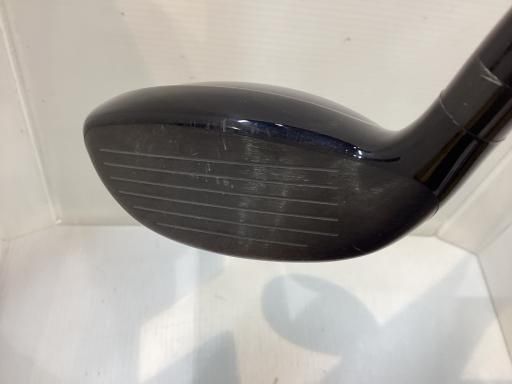 中古】 ダンロップ SRIXON ZX H U3 ユーティリティ UT NS PRO