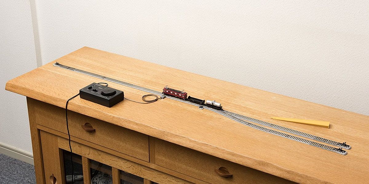 TOMIX 90096 電気機関車Nゲージ鉄道模型ファーストセット - メルカリ