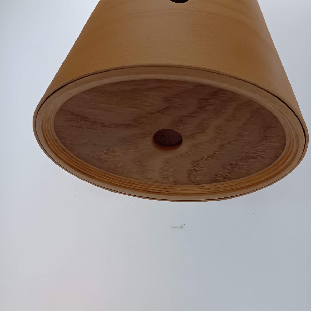 ブナコ BUNACO ティッシュボックス SWING（キャラメルブラウン） □□Swing スウィング ブナコ 本物 ティッシュボックス キャラメル