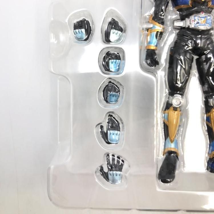 S.H.Figuarts 仮面ライダーナイトサバイブ