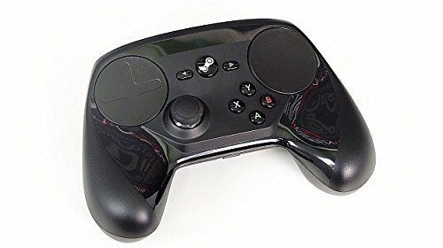  Steam Controller 輸入版 北米 その他 PC周辺機器