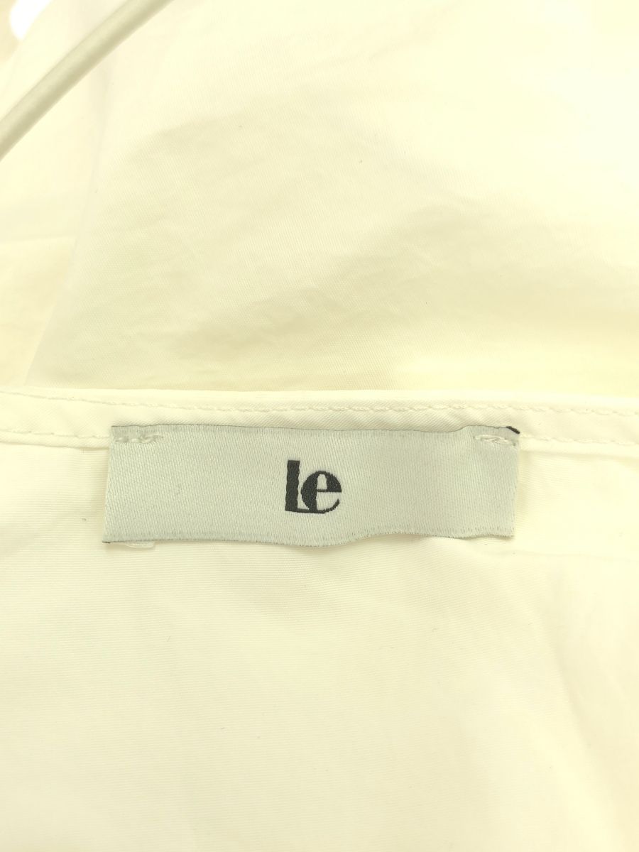 Spick & Span (スピックアンドスパン) J-LE24S-JS02 【le / ル  