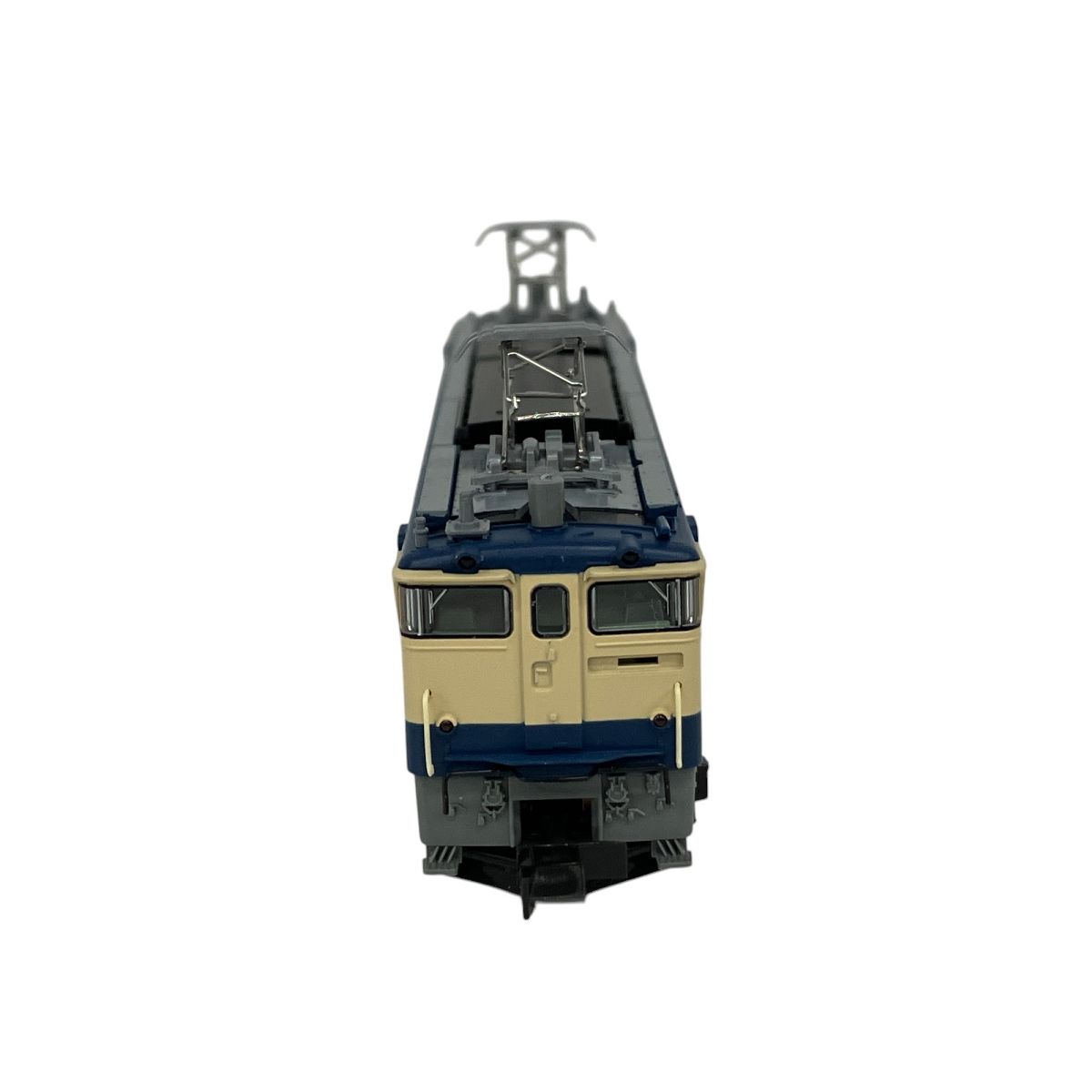 KATO 3061-7 EF65 2000 復活国鉄色 3061-7【KATO】EF65 2000 復活国鉄色 商品詳細