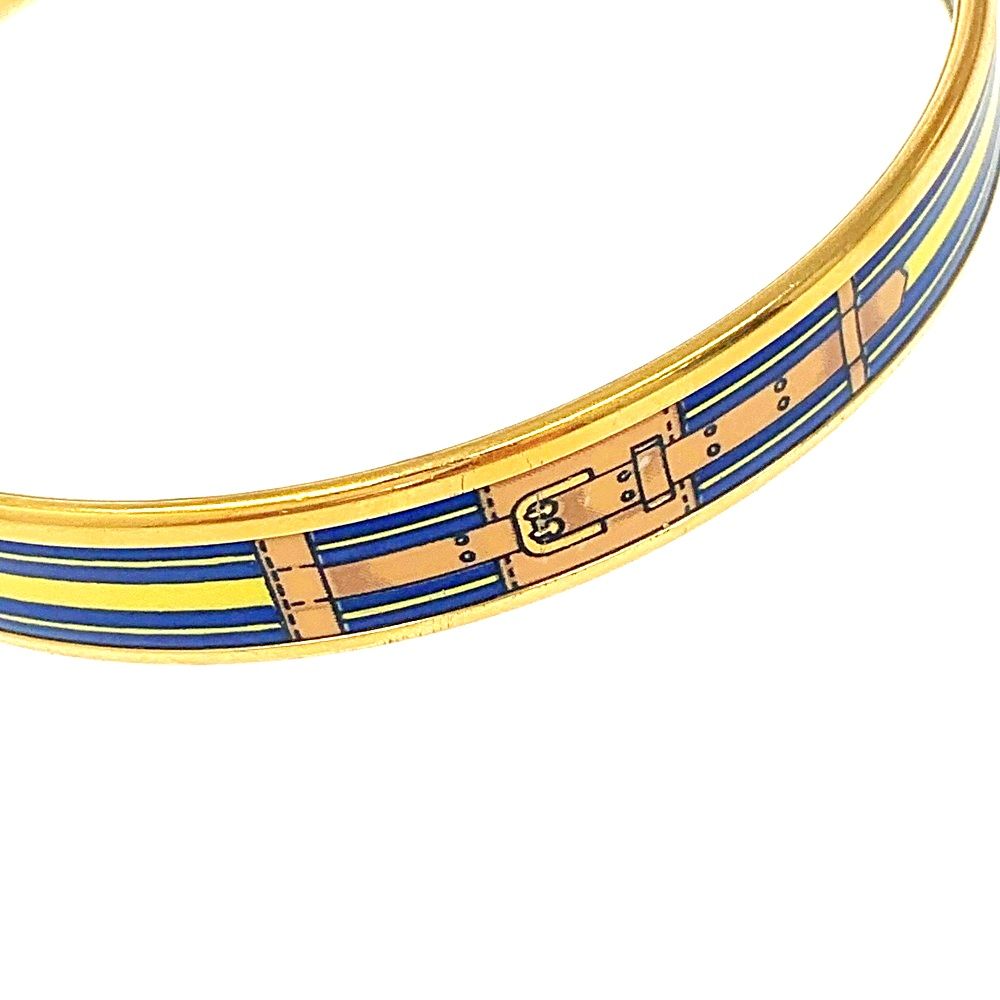 Navajo Randall Joe Tom ターコイズ インレイ バングル インディアン