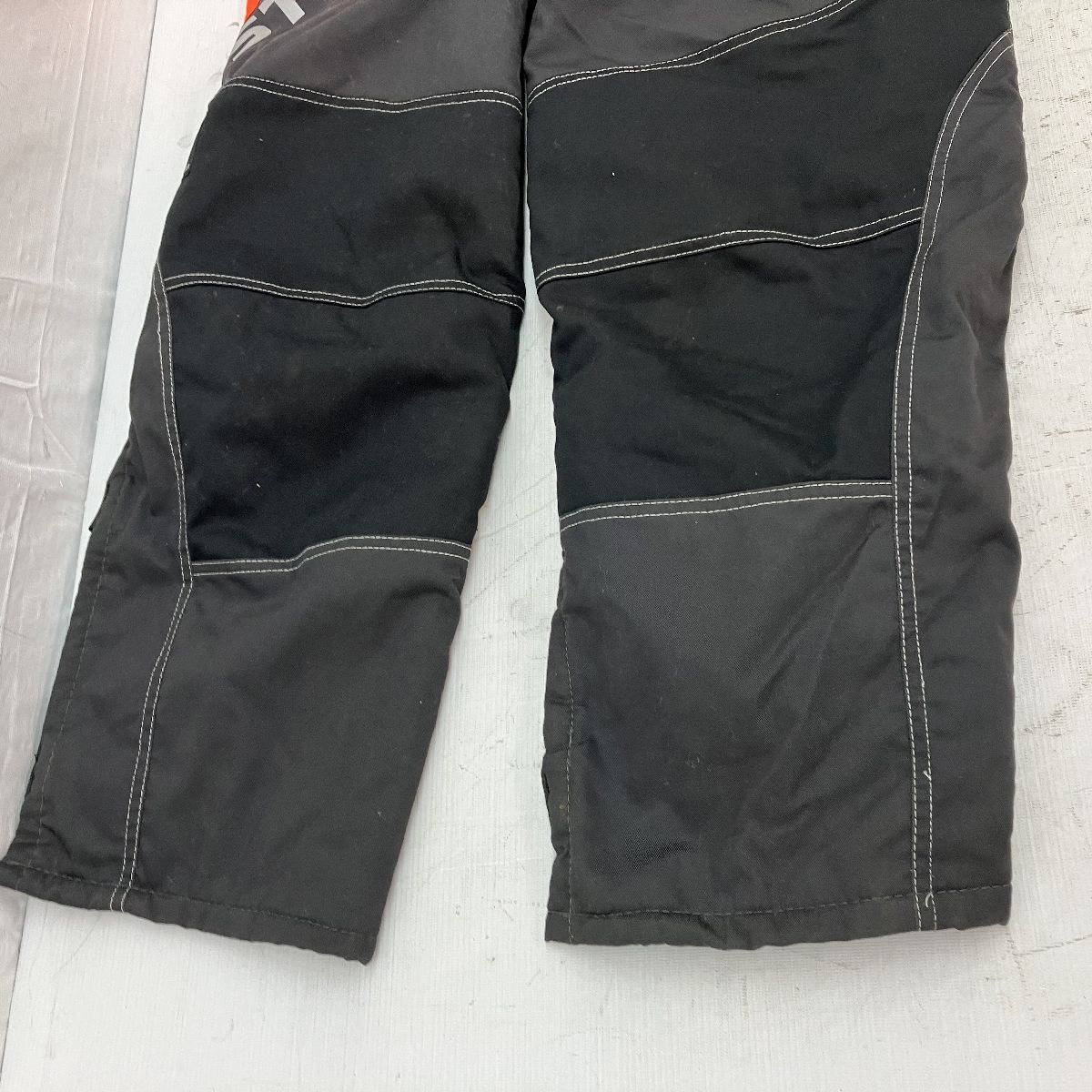 STIHL Chaps 270° 85センチ 防護服 作業着 ファンクション チャップス 中古 C9341236 - メルカリ