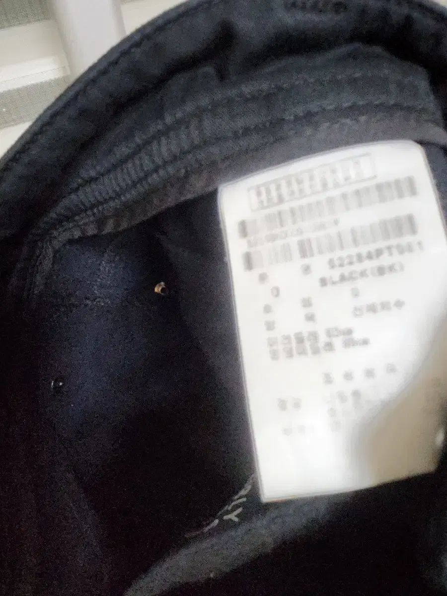 パーリーゲイツ ブラック