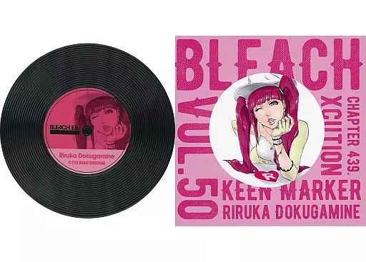 Amazon.co.jp: レアBLEACH マグカップ&コースター 十刃会議用