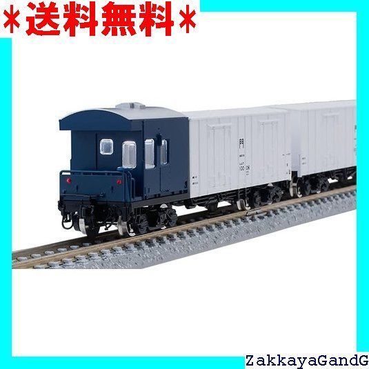 KATO　レサ10000系　とびうお　ぎんりん　8両セット　10-271 ☆KATO[10-271]レサ10000系 鮮魚特急[とびうお・ぎんりん] 基本8