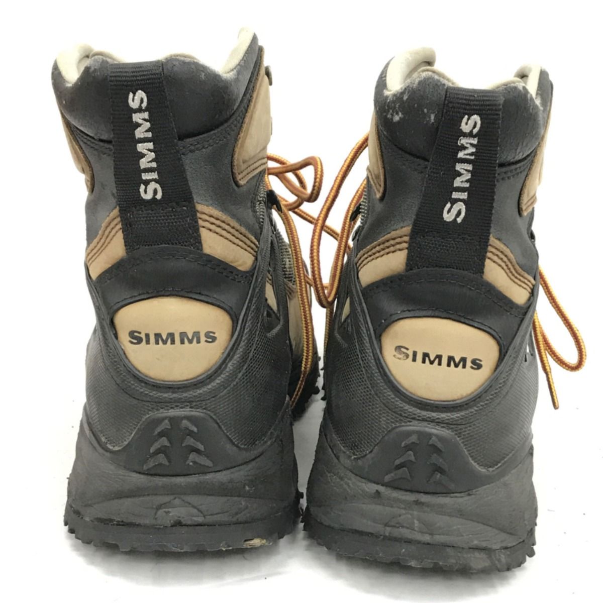 ▼▼SIMMS フィッシングブーツ G3 Guide G3ガイドブーツ US9サイズ 26.3cm近辺 外箱付属 ▽▽SIMMS フィッシングブーツ G3 Guide G3ガイドブーツ US9
