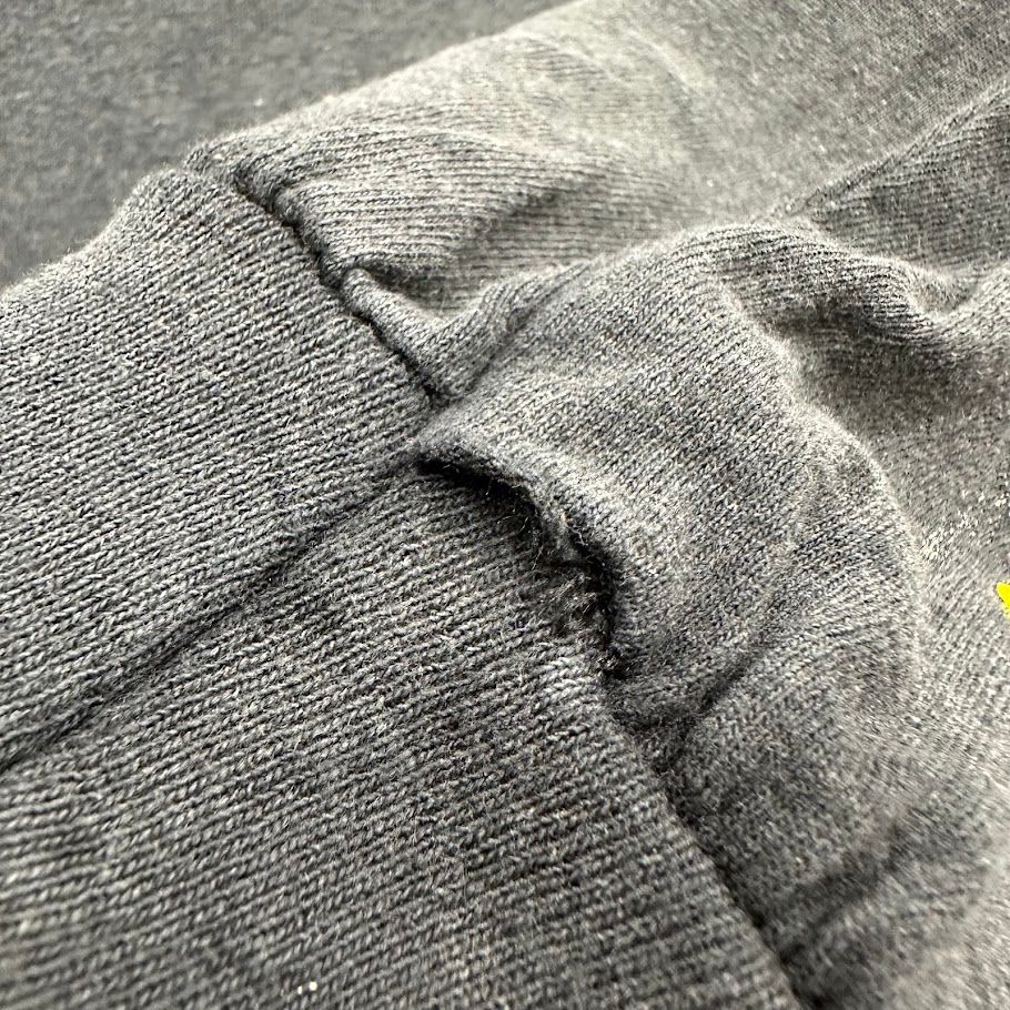 GALLERY DEPT. 長袖Tシャツ トップス ダメージ加工 - メルカリ