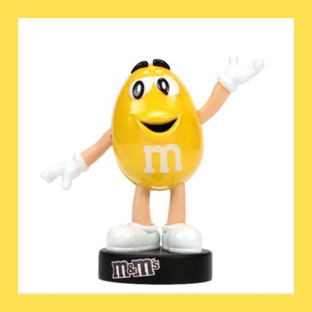 JADATOYS M&M