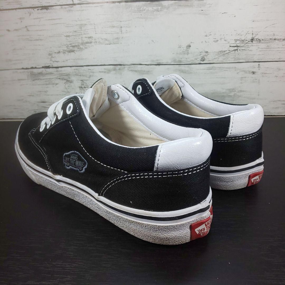 VANS JETS ICON 27.0cm - メルカリ 