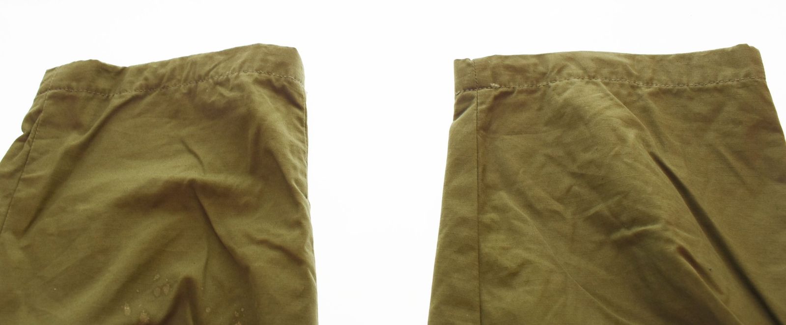 ダブルタップス WTAPS JUNGLE STOCK TROUSERS カーゴパンツ 211WDT 