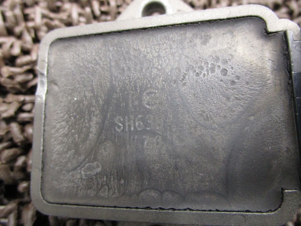 スターターリレー