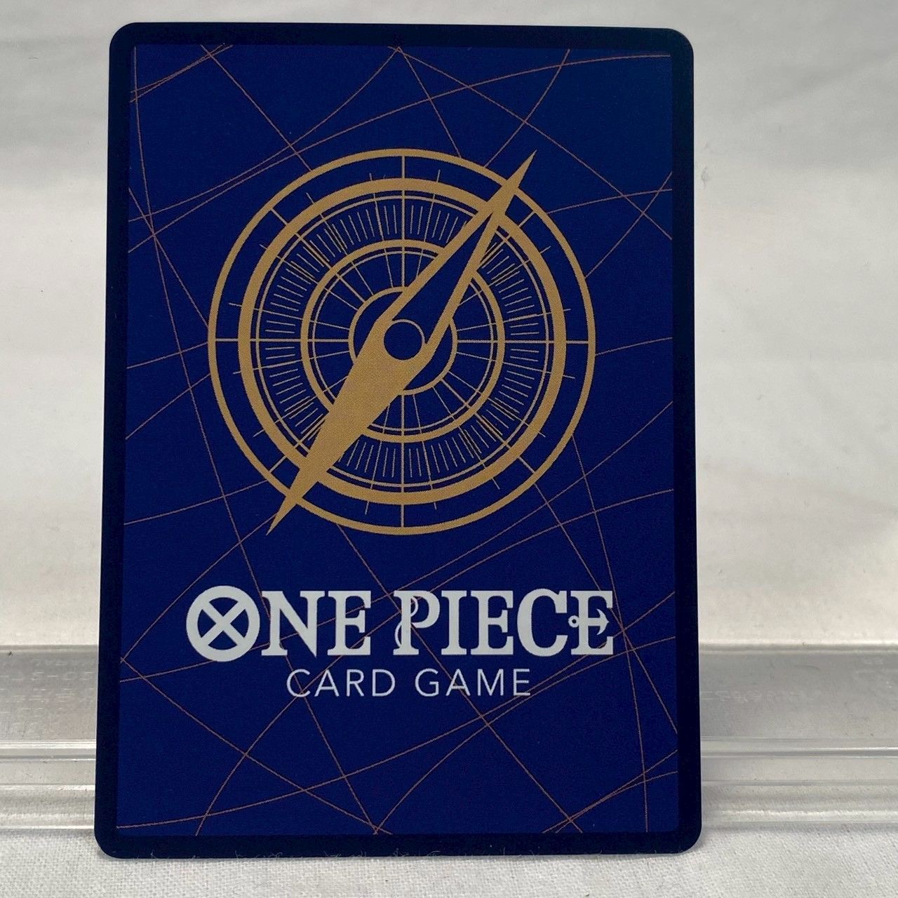 美品】ワンピースカード/受け継がれる意思/五老星/赤文字パラレル/5枚