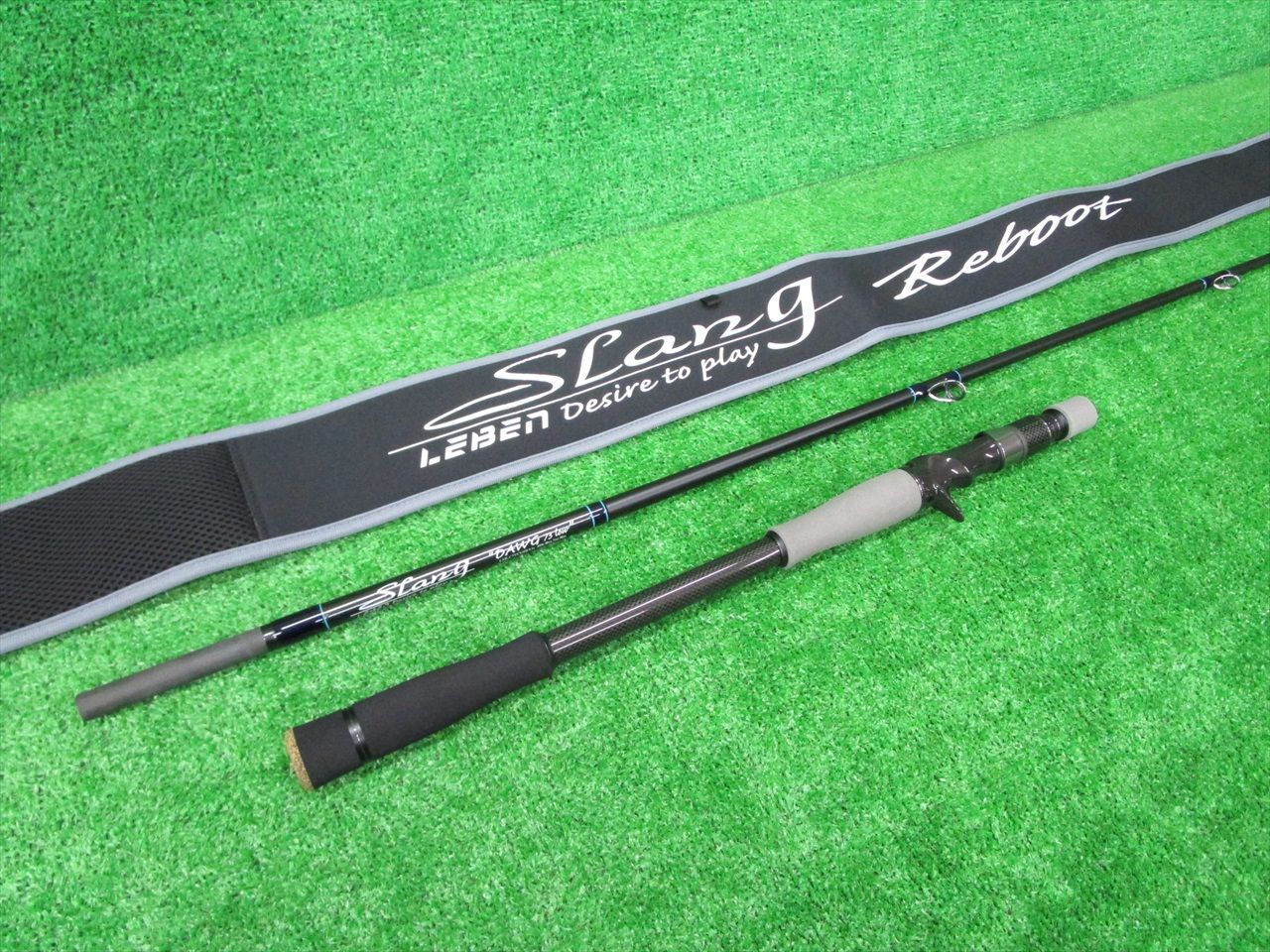【中古/美品】 デジーノ スラング リブート DAWG 73low LSR-C73XXHRX3s   /SA004240 中古/美品】 デジーノ スラング リブート DAWG 73low LSR
