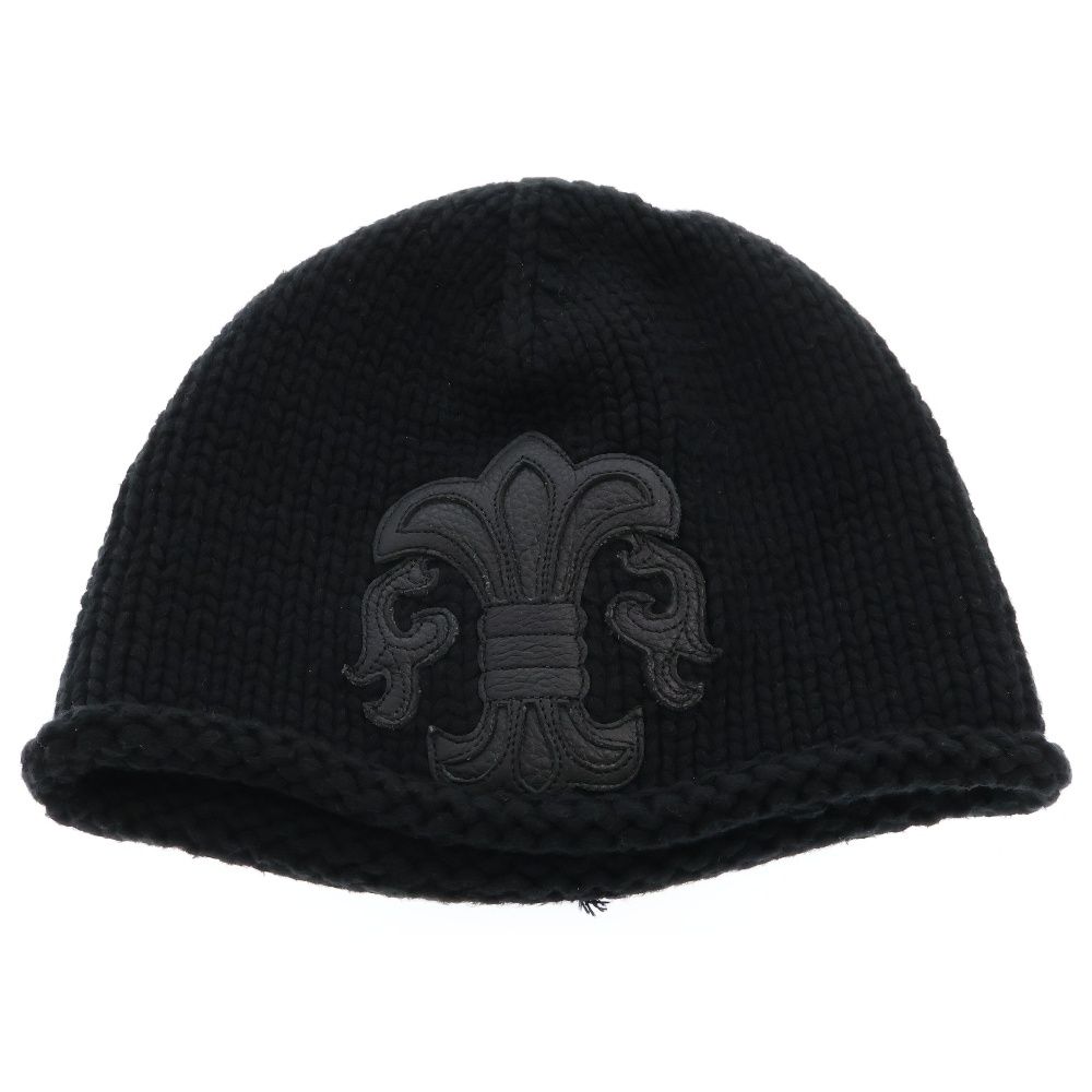 CHROME HEARTS (クロムハーツ) BS FLARE BEANIE BSフレア ビーニー