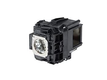 【中古】EPSON プロジェクター用ランプ  ELPLP76
